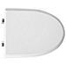 Copriwater Compatibile Per Wc Cielo Vaso Pop Forma 4 Bianco - Foto miniatura 1