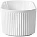 Vasca Da Bagno Freestanding Serena 170 X 80 Cm Bianco - Foto miniatura 6