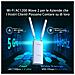 OAP1200 Access Point 802.11AC Indoor /Outdoor Wi-Fi - Foto miniatura 4