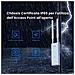 OAP1200 Access Point 802.11AC Indoor /Outdoor Wi-Fi - Foto miniatura 6
