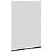 Tenda a Rullo Oscurante 95x130 cm Larghezza Tessuto 90,7 cm - Foto miniatura 4