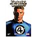 Jonathan Hickman - Fantastici Quattro. Mister Fantastic. Marvel-verse - Foto miniatura 1