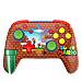 Rematch Wireless Multicolore Gamepad Nintendo Switch, Nintendo Switch 2, Nintendo Switch Lite, Nintendo Switch OLED - Foto miniatura 5