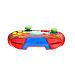 Rematch Wireless Multicolore Gamepad Nintendo Switch, Nintendo Switch 2, Nintendo Switch Lite, Nintendo Switch OLED - Foto miniatura 10