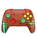 Rematch Wireless Multicolore Gamepad Nintendo Switch, Nintendo Switch 2, Nintendo Switch Lite, Nintendo Switch OLED - Foto miniatura 4