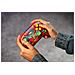 Rematch Wireless Multicolore Gamepad Nintendo Switch, Nintendo Switch 2, Nintendo Switch Lite, Nintendo Switch OLED - Foto miniatura 12