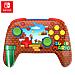 Rematch Wireless Multicolore Gamepad Nintendo Switch, Nintendo Switch 2, Nintendo Switch Lite, Nintendo Switch OLED - Foto miniatura 1