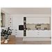 Idea FIDCP N615 L Nero - Foto miniatura 4