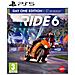 Ride 6 Day One PlayStation 5 - Foto miniatura 1