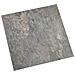 Tavole per Pavimenti 55 pcs Grigio 5,11 m² PVC - Foto miniatura 1
