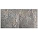 Tavole per Pavimenti 55 pcs Grigio 5,11 m² PVC - Foto miniatura 5