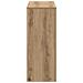 Rovere Artigianale 82 x 29 x 74 cm - Foto miniatura 6