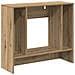 Rovere Artigianale 82 x 29 x 74 cm - Foto miniatura 7