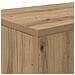 Rovere Artigianale 82 x 29 x 74 cm - Foto miniatura 8