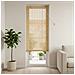 Tenda a rullo Naturale 60 x 220 cm Bambù - Foto miniatura 2