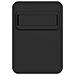 Power Bank Nero Da 5000 Mah Con Supporto Per Ricarica Wireless - Foto miniatura 3