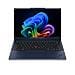 ThinkPad T14s Gen 7 (Intel) Copilot+ PC Intel Core Ultra 7 355 Computer portatile 35,6 cm (14") Touch screen WUXGA 32 GB LPDDR5x-SDRAM 1 TB SSD Wi-Fi 7 (802.11be) Windows 11 Pro Blu Italiano - Foto miniatura 1