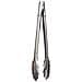 62930 - Morsetto Jumbo in acciaio inox. 30 cm - Foto miniatura 1