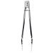 62930 - Morsetto Jumbo in acciaio inox. 30 cm - Foto miniatura 3