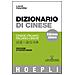 Dizionario di cinese. Cinese-italiano, italiano-cinese. Ediz. minore - Foto miniatura 1