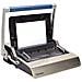pz. 1 Rilegatrice a dorso plastico Galaxy 500 5622001 - Foto miniatura 9