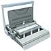 pz. 1 Rilegatrice a dorso plastico Galaxy 500 5622001 - Foto miniatura 2