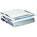 pz. 1 Rilegatrice a dorso plastico Galaxy 500 5622001 - Foto miniatura 4