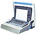 pz. 1 Rilegatrice a dorso plastico Galaxy 500 5622001 - Foto miniatura 5