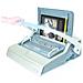 pz. 1 Rilegatrice a dorso plastico Galaxy 500 5622001 - Foto miniatura 12