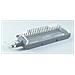 pz. 1 Rilegatrice a dorso plastico Galaxy 500 5622001 - Foto miniatura 8