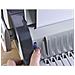 pz. 1 Rilegatrice a dorso plastico Galaxy 500 5622001 - Foto miniatura 14