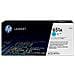 CE341A Toner Originale Ciano per HP MFP M775f Capacità 16000 Pagine (006R03215)  - Foto miniatura 4