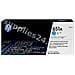 CE341A Toner Originale Ciano per HP MFP M775f Capacità 16000 Pagine (006R03215)  - Foto miniatura 3