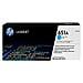 CE341A Toner Originale Ciano per HP MFP M775f Capacità 16000 Pagine (006R03215)  - Foto miniatura 1