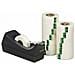 dispenser c38 multi-pack con 14 rotoli sfusi scotch magic 900 19mmx3 - Foto miniatura 2
