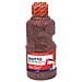 Flacone 250ml Tempera Bronzo Glitte - Foto miniatura 1