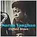 Sarah Vaughan Featuring Clifford Brown / In The Land Of Hi Fi - Foto miniatura 1