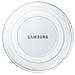 Carica Batteria Wireless per Galaxy S6 e Galaxy S6 Edge - Colore Bianco - Foto miniatura 1