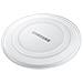 Carica Batteria Wireless per Galaxy S6 e Galaxy S6 Edge - Colore Bianco - Foto miniatura 3