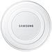 Carica Batteria Wireless per Galaxy S6 e Galaxy S6 Edge - Colore Bianco - Foto miniatura 7