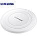 Carica Batteria Wireless per Galaxy S6 e Galaxy S6 Edge - Colore Bianco - Foto miniatura 8