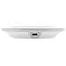 Carica Batteria Wireless per Galaxy S6 e Galaxy S6 Edge - Colore Bianco - Foto miniatura 10