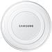 Carica Batteria Wireless per Galaxy S6 e Galaxy S6 Edge - Colore Bianco - Foto miniatura 13