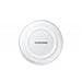 Carica Batteria Wireless per Galaxy S6 e Galaxy S6 Edge - Colore Bianco - Foto miniatura 4