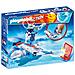 Ice-Robot con Space-Jet Lanciadischi - Foto miniatura 2