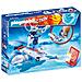 Ice-Robot con Space-Jet Lanciadischi - Foto miniatura 1
