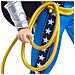 Wonder Woman Super Hero Girls - Foto miniatura 2