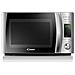 Forno a Microonde + Grill CMXG20DS Potenza Massima 700+Potenza Grill 1000 Watt Capacità 20 Litri Colore Inox  - Foto miniatura 4