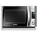 Forno a Microonde + Grill CMXG20DS Potenza Massima 700+Potenza Grill 1000 Watt Capacità 20 Litri Colore Inox  - Foto miniatura 1
