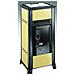 Vivapellets - Stufa A Pellet Da 7.5 Kw - Foto miniatura 1